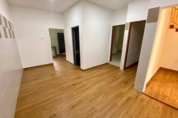 Taman Desa Cemerlang