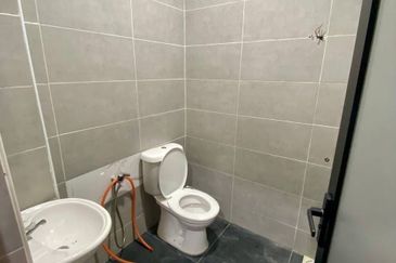 Taman Desa Cemerlang