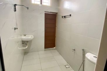 Taman Desa Cemerlang