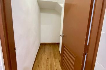 Taman Desa Cemerlang