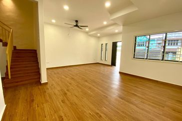 Taman Desa Cemerlang