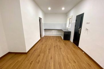 Taman Desa Cemerlang