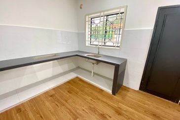 Taman Desa Cemerlang