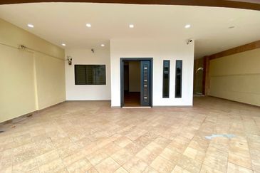 Taman Desa Cemerlang