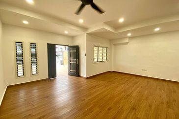 Taman Desa Cemerlang