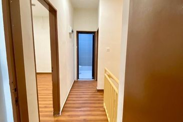 Taman Desa Cemerlang