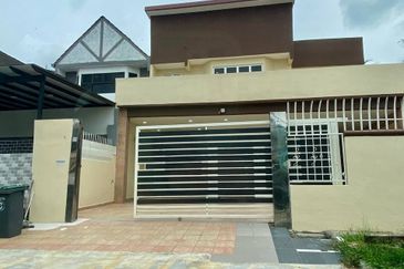 Taman Desa Cemerlang