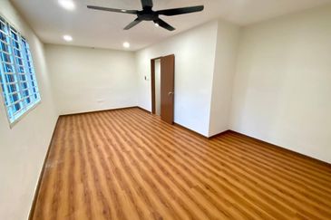 Taman Desa Cemerlang