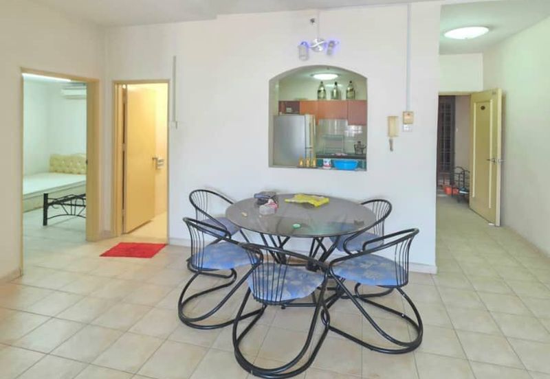 Prima Regency (Dorchester Court)