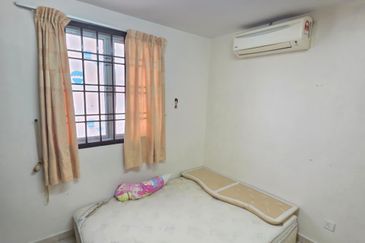 Prima Regency (Dorchester Court)