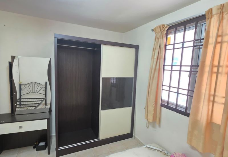 Prima Regency (Dorchester Court)