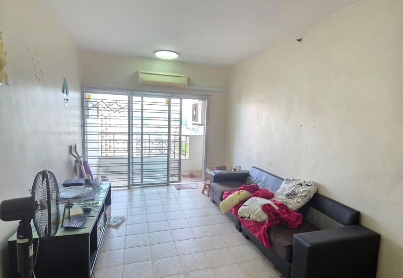 Prima Regency (Dorchester Court)