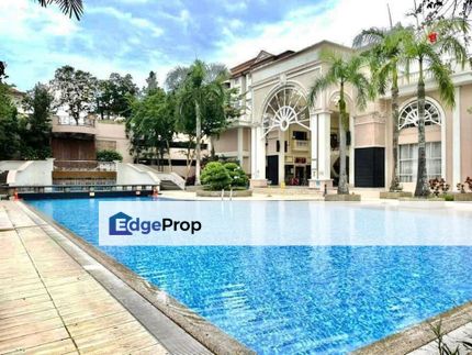 Prima Regency Plenting Next to tmn molek Renovated unit , Johor, Plentong