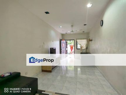 Tmn Bukit Ndah 1 Single sty House , Johor, Bukit Indah