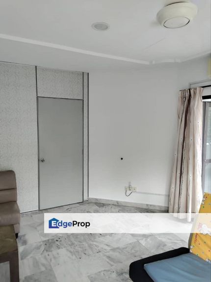 Polo PARK Tmn Iskandar JB Town L1 , Johor, Johor Bahru