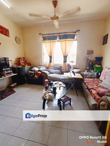 SRI Awana Bandar Selesa Jaya Duplex type , Johor, Skudai