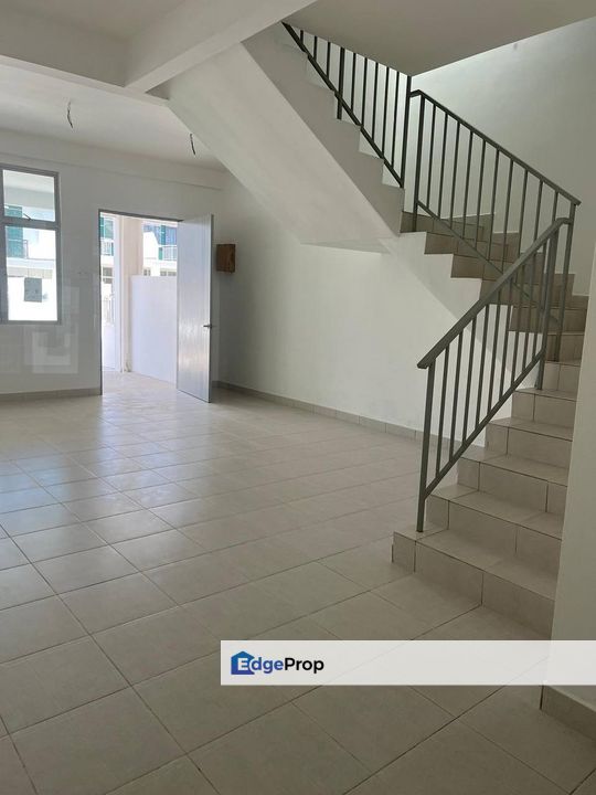 Tmn Pulai Mutiara Double sty Kangar Pulai Skudai, Johor, Kangkar Pulai