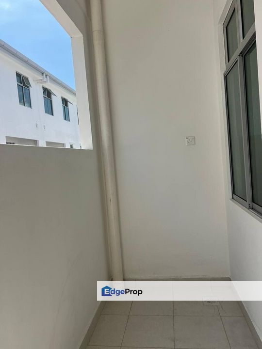 Tmn Pulai Mutiara Double sty Kangar Pulai Skudai, Johor, Kangkar Pulai