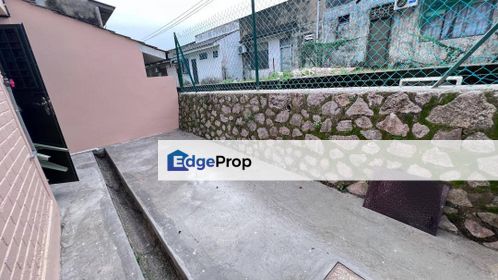 Tmn Skudai Baru Double sty Neat Tun Ahminah n Mutira rini , Johor, Skudai
