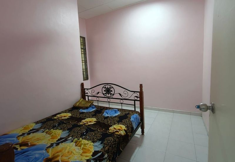 Taman Austin Perdana