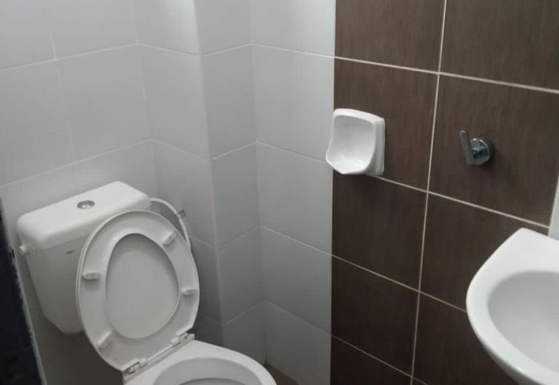 Taman Austin Perdana