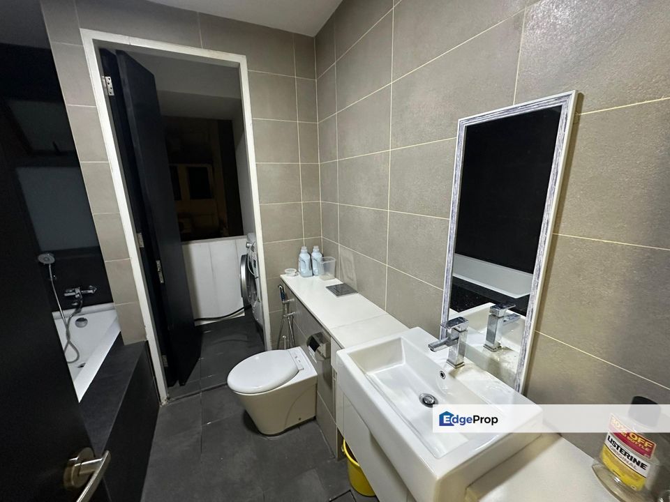 Semi D Factory Eco Business PARK 2 Senai , Johor, Kulai