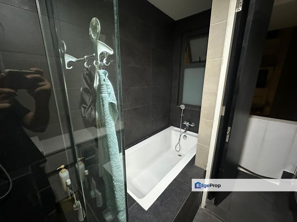 Semi D Factory Eco Business PARK 2 Senai , Johor, Kulai