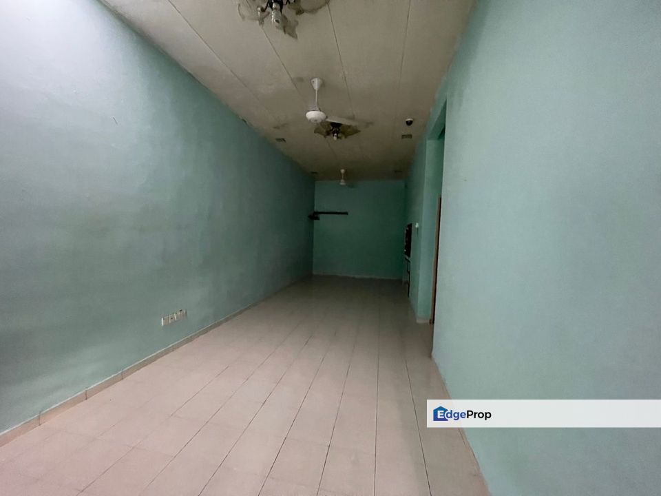 Tmn Pulai indah Single sty Skudai, Johor, Kangkar Pulai