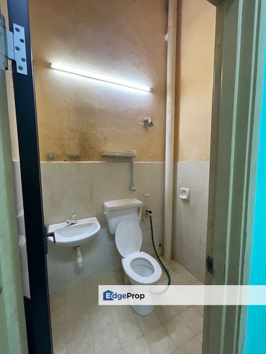 Tmn Pulai indah Single sty Skudai, Johor, Kangkar Pulai