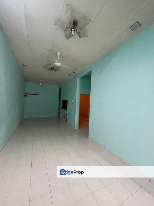 Tmn Pulai indah Single sty Skudai, Johor, Kangkar Pulai