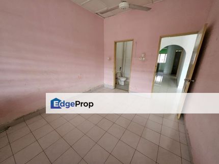 Tmn Perling Jln Kosa Single sty Renovated , Johor, Johor Bahru