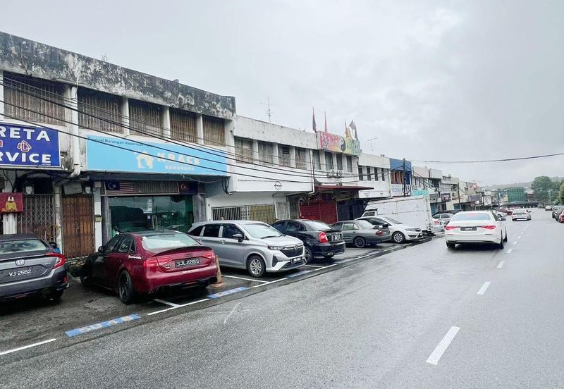 Taman Ungku Tun Aminah