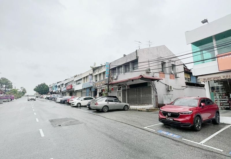 Taman Ungku Tun Aminah