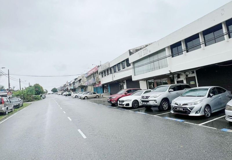 Taman Ungku Tun Aminah