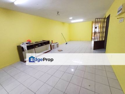 Shop Appartment L1 Selesa Jaya Skudai Renovated , Johor, Skudai