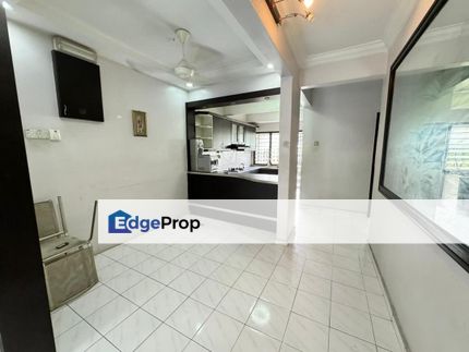 Appartment Lily Jasmine Renovated unit , Johor, Tampoi
