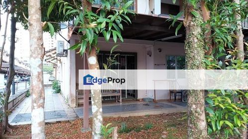 Villa Rose Tmn Tampoi Indah @ Tampoi Kip Mart , Johor, Johor Bahru