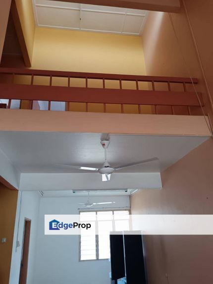 Tmn Perling 1.5sty jln Belibis renovated house , Johor, Johor Bahru