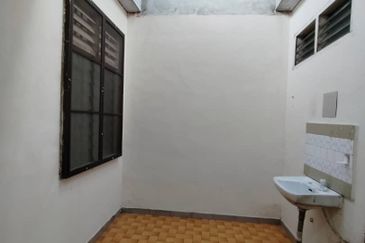 Taman Ungku Tun Aminah