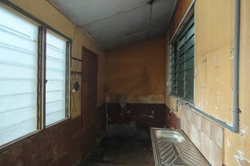 Taman Ungku Tun Aminah