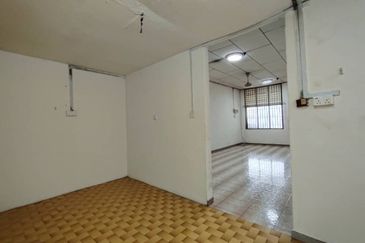 Taman Ungku Tun Aminah