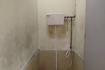 Taman Ungku Tun Aminah