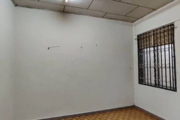 Taman Ungku Tun Aminah