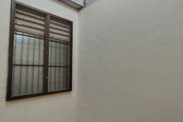 Taman Ungku Tun Aminah