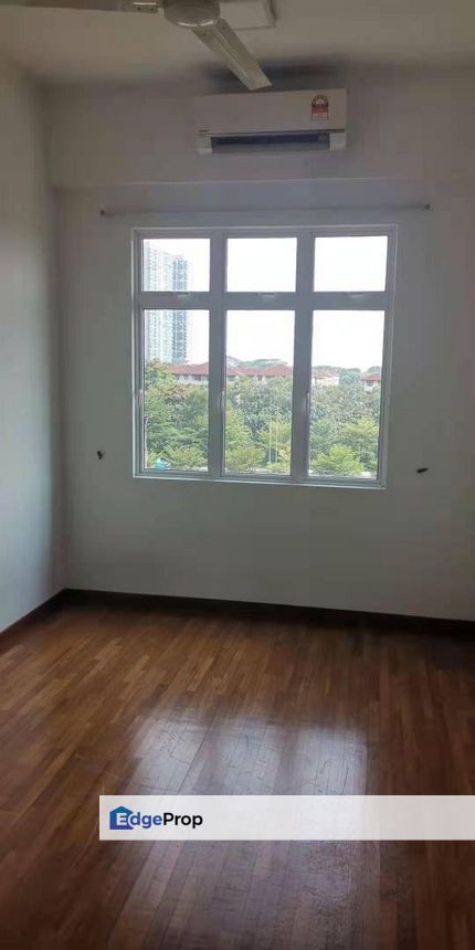 Tmn Bukit ( Indah Court Appartment), Johor, Johor Bahru