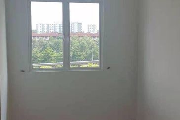 Taman Bukit Indah @ Iskandar Puteri