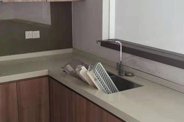 Taman Bukit Indah @ Iskandar Puteri