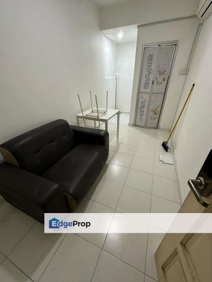 Shop Appartment Bukit Mewah Tampoi Near Public Bank , Johor, Tampoi