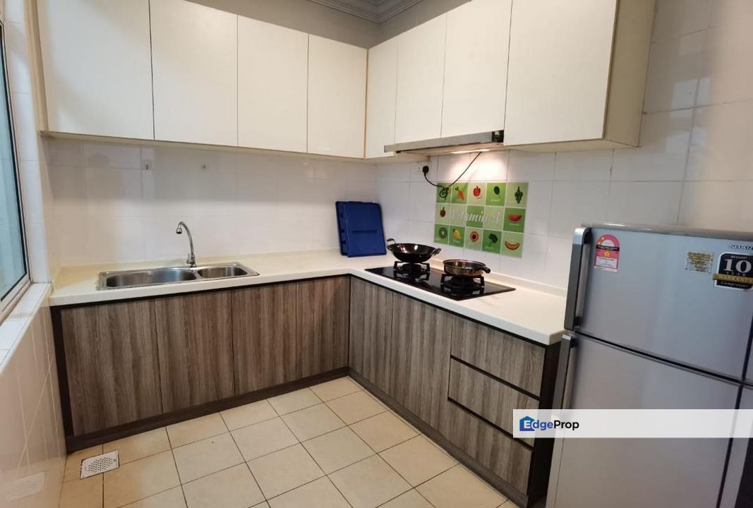 Golden Sand Seaview Residence JB, Johor, Johor Bahru