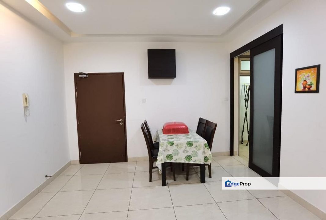 Golden Sand Seaview Residence JB, Johor, Johor Bahru